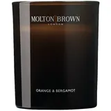 Molton Brown Orange & Bergamot Single Wick Candle 190 g