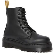 Dr. Martens Vegan Jadon II Mono black felix rub off 42