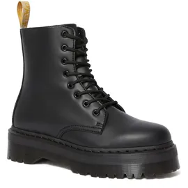 Dr. Martens Vegan Jadon II Mono black felix rub off 42