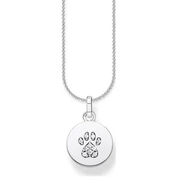Thomas Sabo Kette SCKE150287 - silber