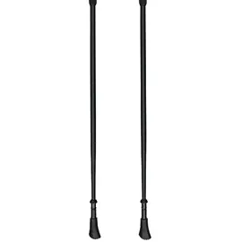 CMP Maniva Stöcke (Größe ONE SIZE, grau)