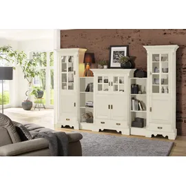 OTTO home Vitrine Milan 72 x 47 x 199 cm Beige
