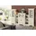 OTTO home Vitrine Milan 72 x 47 x 199 cm Beige