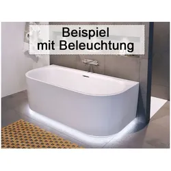 inklusive LED Beleuchtung