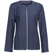 GOLDNER Blazer Blau 40