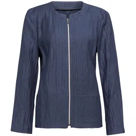 GOLDNER Blazer Blau 40