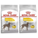 Royal Canin Maxi Dermacomfort, 12kg