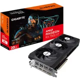 Gigabyte Radeon RX 7900 XT Gaming OC 20G 20 GB GDDR6 GV-R79XTGAMING OC-20GD