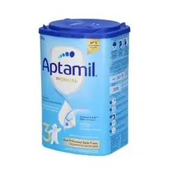 Aptamil® PronutraTM 3 lait de suite Poudre 800 g