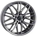 Damina Performance DM08 8,5 x 18 5 x 112 ET35 MB66,6 Grau