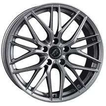 Damina Performance DM08 8,5 x 18 5 x 112 ET35 MB66,6 Grau