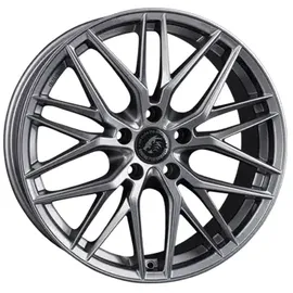 Damina Performance DM08 8,5 x 18 5 x 112 ET35 MB66,6 Grau