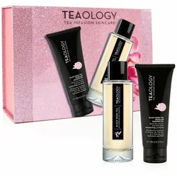 Teaology Black Rose Tea Edge Gift Box 0,2 l Frauen