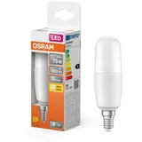 Osram LED Star Stick 75 9W/827 E14 FR (428386)