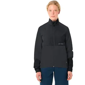 Vaude Damen Loamer Air II Jacke (Größe S, schwarz)