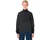 Vaude Damen Loamer Air II Jacke (Größe S, schwarz)