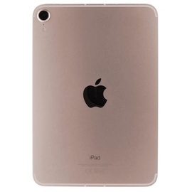 Apple iPad mini (6. Generation 2021) 256 GB Wi-Fi + Cellular rosé