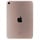 Apple iPad mini (6. Generation 2021) 256 GB Wi-Fi + Cellular rosé