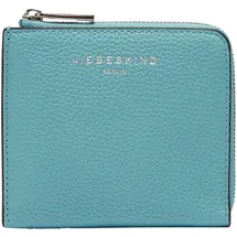 Liebeskind Berlin NINO Geldbörse Damen petrol blue