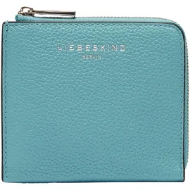 Liebeskind Berlin NINO Geldbörse Damen petrol blue