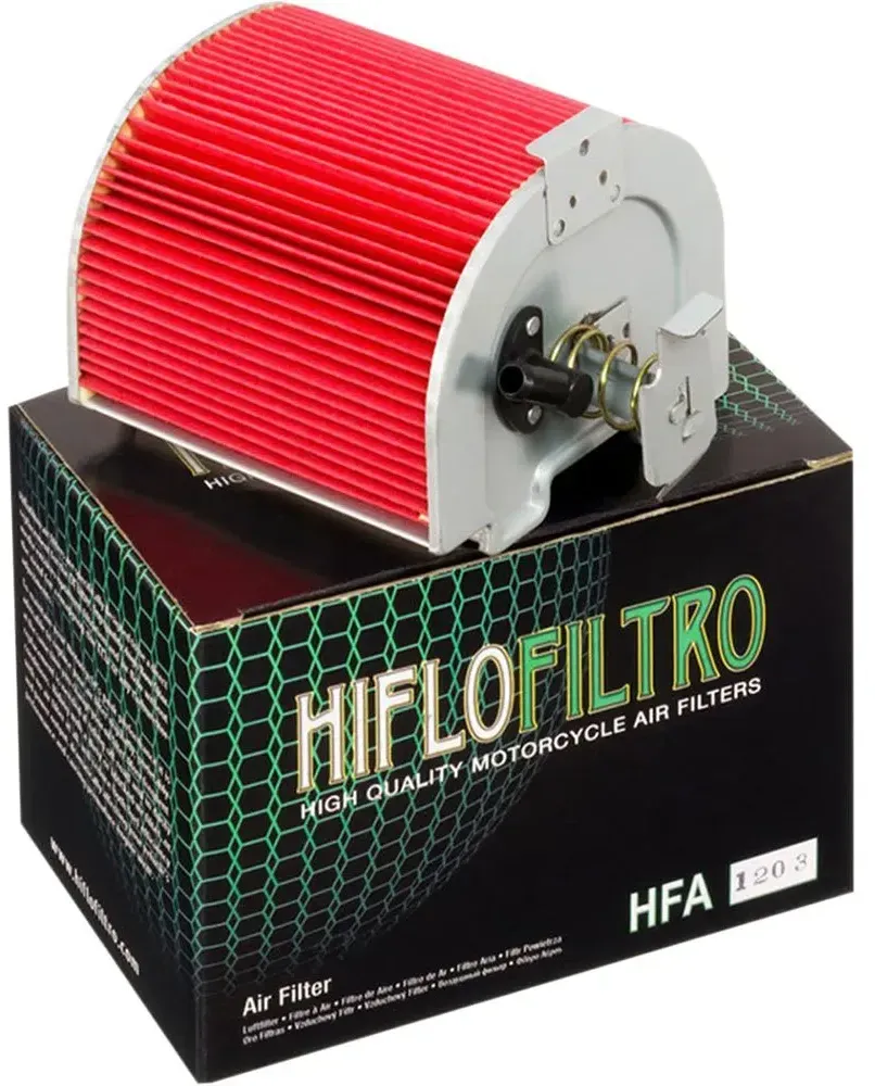 Hiflofiltro Honda Hfa1203 Luftfilter - One Size