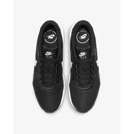 Nike Air Max SC Herren Black/Black/White 40,5