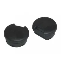 Tektro Bremshebel Plug RX 4.1 schwarz für RX 4.1