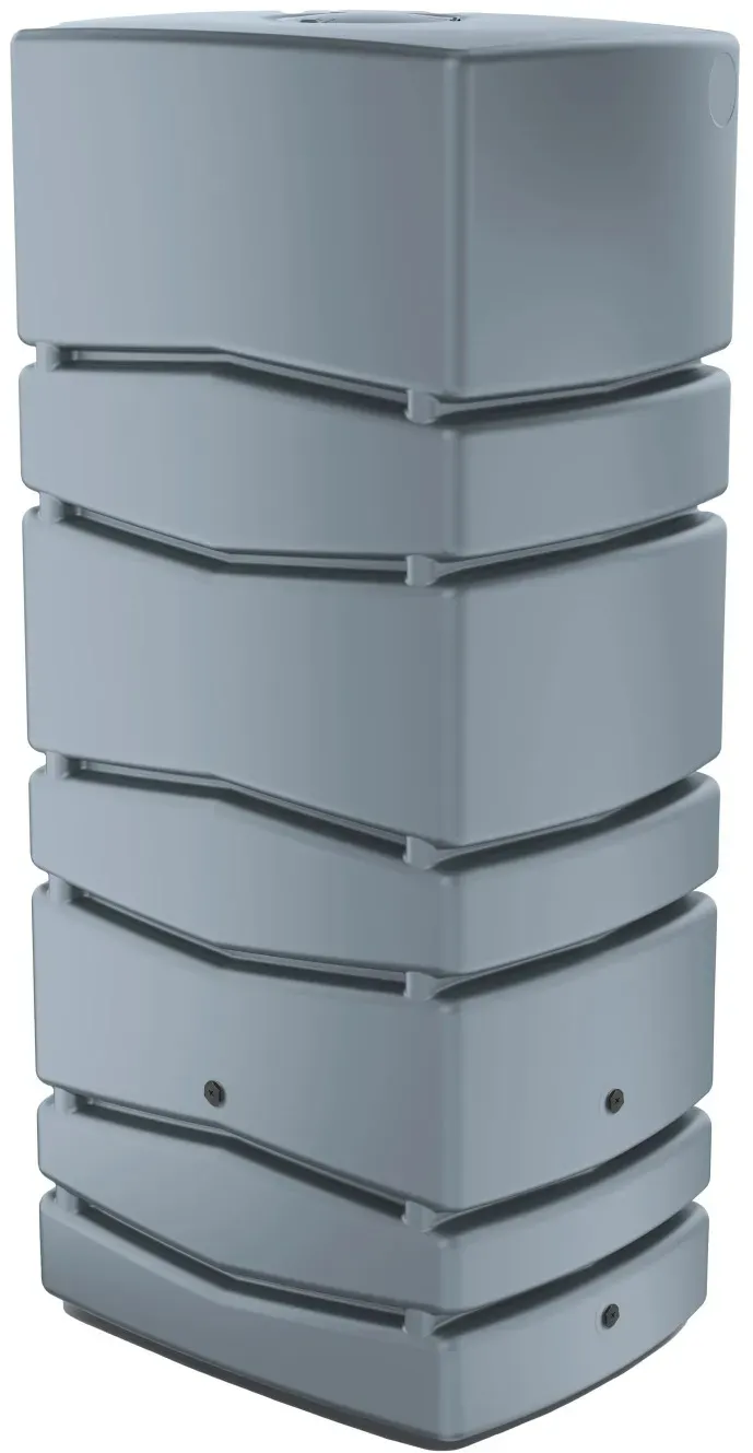 aqua tower 650 grau