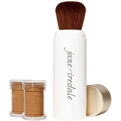 jane iredale Amazing Base Refillable Brush LSF 15 - Velvet