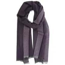 COLLEZIONE ALESSANDRO Winterschal " Alfi " in lila | Gr.: onesize