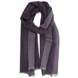 COLLEZIONE ALESSANDRO Winterschal " Alfi " in lila | Gr.: onesize