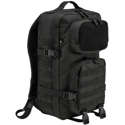 Brandit Rucksack US Cooper Patch Large schwarz