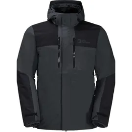 Jack Wolfskin Jasper 3in1 M phantom XXL