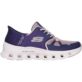 SKECHERS Glide-Step Pro Violett Red 38