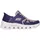 SKECHERS Glide-Step Pro Violett Red 38