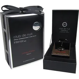 Armaf Club de Nuit Intense Man Limited Edition Eau de Parfum 105 ml
