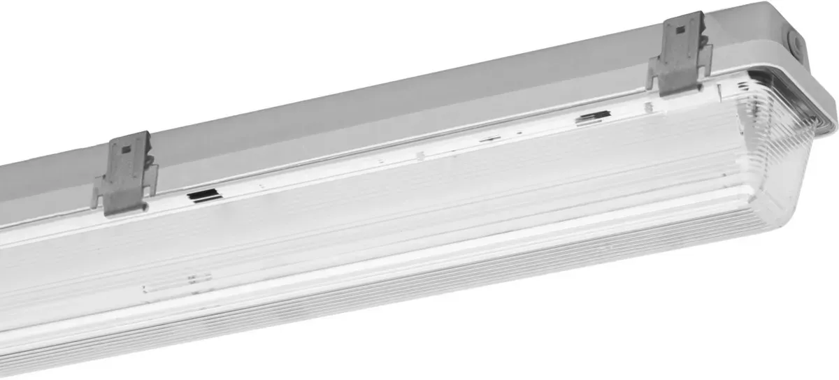 Schuch Licht LED-FR-Wannenleuchte 161 15L34 LM H50
