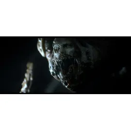 The Callisto Protocol Day One (100% uncut Edition) Xbox Series X-Spiel