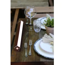 Zafferano Pencil Akku Stehleuchte, LED LD0801B3,