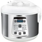 Maestro Multikocher Silber 5,0 l