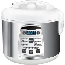 Maestro Multikocher Silber 5,0 l