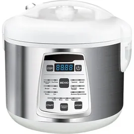 Maestro Multikocher Silber 5,0 l