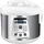 Maestro Multikocher Silber 5,0 l