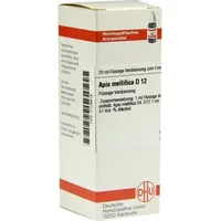 DHU-Arzneimittel APIS MELLIFICA D12