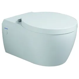 Geberit WC-Sitz CASSINI mit Absenkautomatik weiß