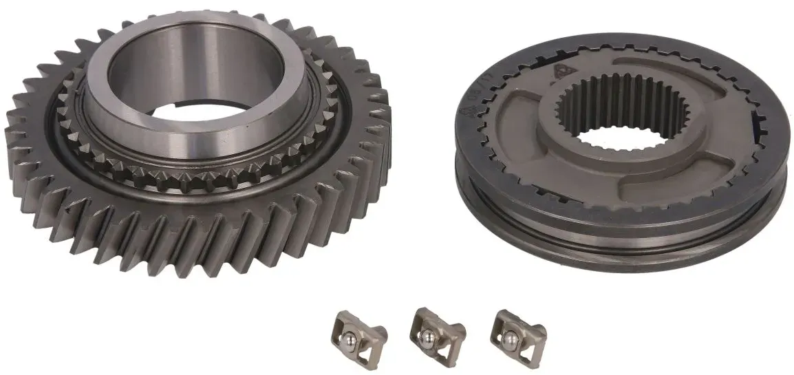 Synchronisator, apparaat EURORICAMBI 62217MASIERO