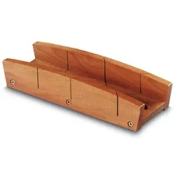 Gehrungslade Holz Standard 300mm