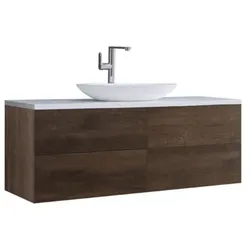 StoneArt Brugge BU-1201pro-3 Eiche dunkel 120x50