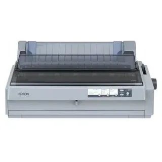 Epson LQ 2190N Nadeldrucker, 24-Nadeldrucker, Papierformat bis A3
