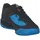 Puma Eliminate Pro II Hallenschuhe black/fizzy light/ocean dive 42.5